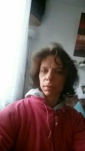 Profilbild von Kathrin Wagner