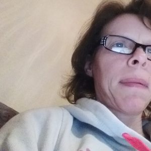 Profilbild von Kathrin Wagner