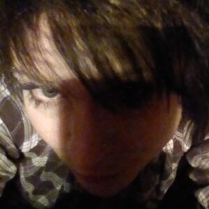 Profilbild von Kathrin Waldmannstetter
