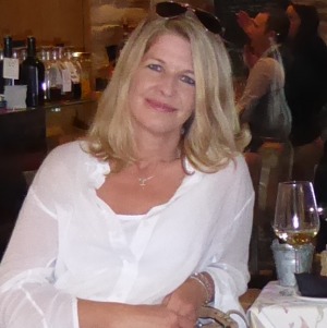 Profilbild von Kathrin Warlies