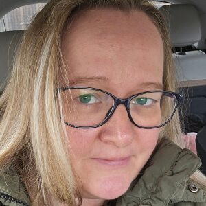 Profilbild von Kathrin Wartenberg