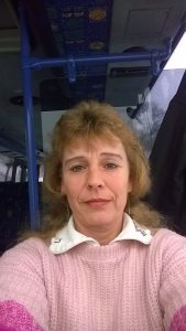 Profilbild von Kathrin Weidauer