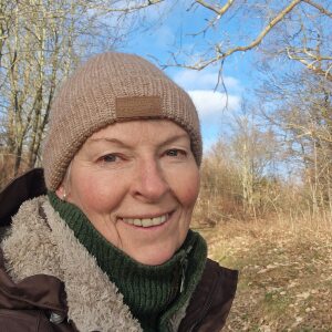 Profilbild von Kathrin Weinitschke