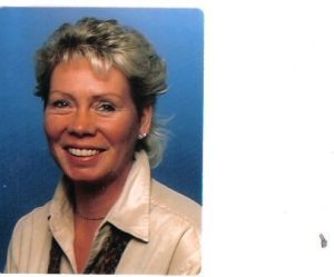 Profilbild von Kathrin Weißmeyer