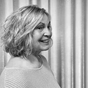 Profilbild von Kathrin Weller