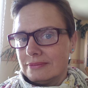 Profilbild von Kathrin Wendland