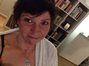 Profilbild von Kathrin Wendler