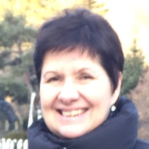 Profilbild von Kathrin Wendt
