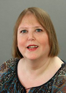 Profilbild von Kathrin Wenzel