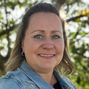 Profilbild von Kathrin Werner