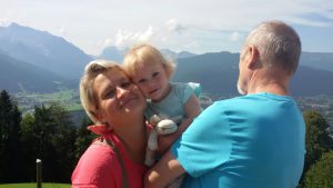 Profilbild von Kathrin Werner