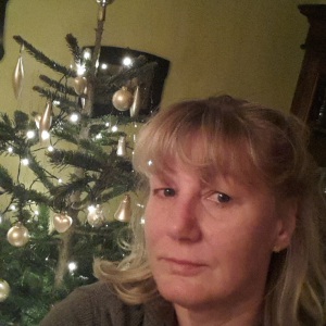 Profilbild von Kathrin Werner