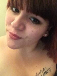 Profilbild von Kathrin Weseler