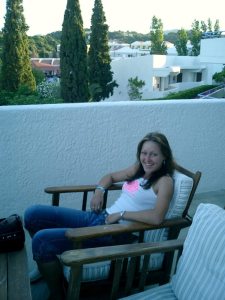 Profilbild von Kathrin Westenthanner