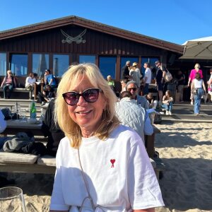 Profilbild von Kathrin Wichmann-Schulz