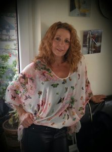 Profilbild von Kathrin Wichmann