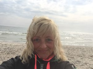Profilbild von Kathrin Wiemann