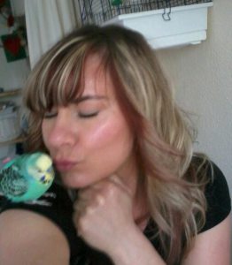 Profilbild von Kathrin Wienecke