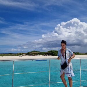 Profilbild von Kathrin Wiesenack