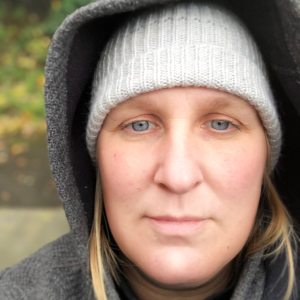Profilbild von Kathrin Will