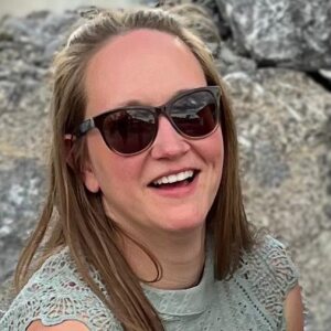 Profilbild von Kathrin Wisse