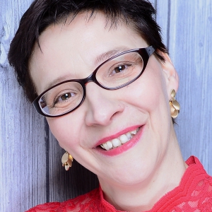 Profilbild von Kathrin Wöllmann