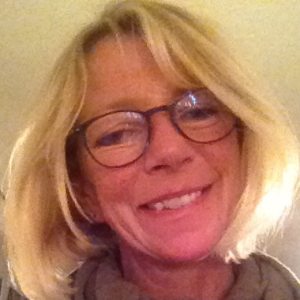 Profilbild von Kathrin Wohltmann