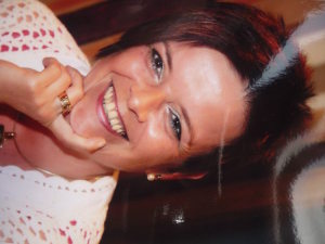 Profilbild von Kathrin Wolf