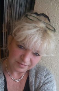 Profilbild von Kathrin Wolter