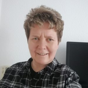 Profilbild von Kathrin Wulsch