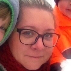 Profilbild von Kathrin Wuttig