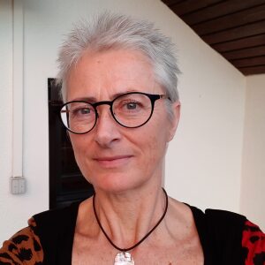 Profilbild von Kathrin Zanchi