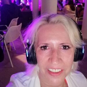 Profilbild von Kathrin Zaute