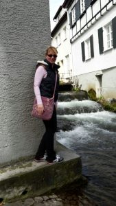 Profilbild von Kathrin Zeiske