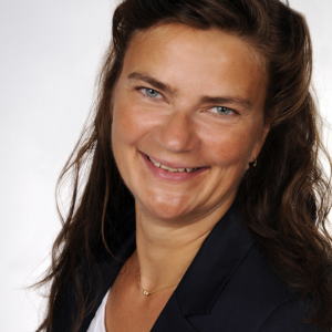 Profilbild von Kathrin Zeller