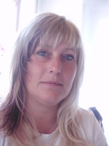 Profilbild von Kathrin Zernke