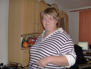 Profilbild von Kathrin Zeuschner