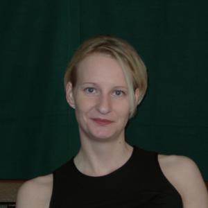 Profilbild von Kathrin Ziemer