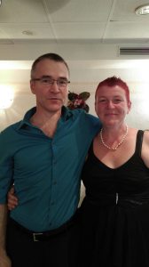 Profilbild von Kathrin Ziesenis