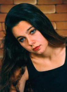 Profilbild von Kathrin Zimmermann