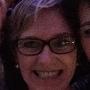 Profilbild von Kathrin Zimmermann