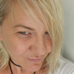 Profilbild von Kathrin Zimmermann