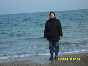 Profilbild von Kathrin Zoch