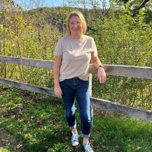 Profilbild von Kathrin Zörner-Franz