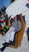 Profilbild von Kathrin Zorn