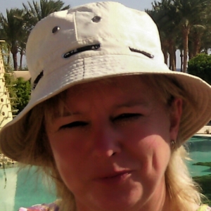 Profilbild von Kathrin Zschiesche