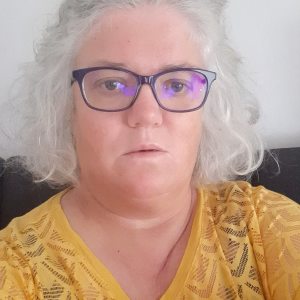 Profilbild von Kathrin Zwarra