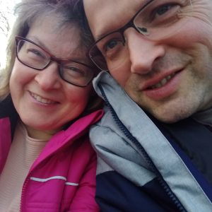 Profilbild von Kathrin van Den Broek