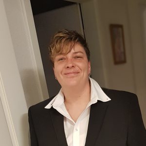 Profilbild von Kathrin von Heyne