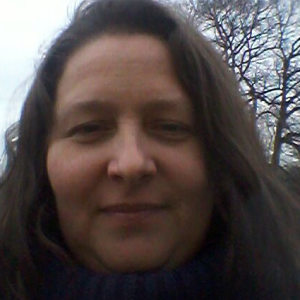 Profilbild von Kathrin von Rein